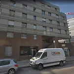 Appartement Montparnasse Jean Zay 5